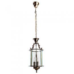 Изображение продукта Подвесной светильник Arte Lamp Rimini 